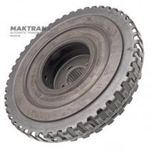 Kosz sprzęgła FORWARD JATCO CVT JF017E - wysokość całkowita 43 mm