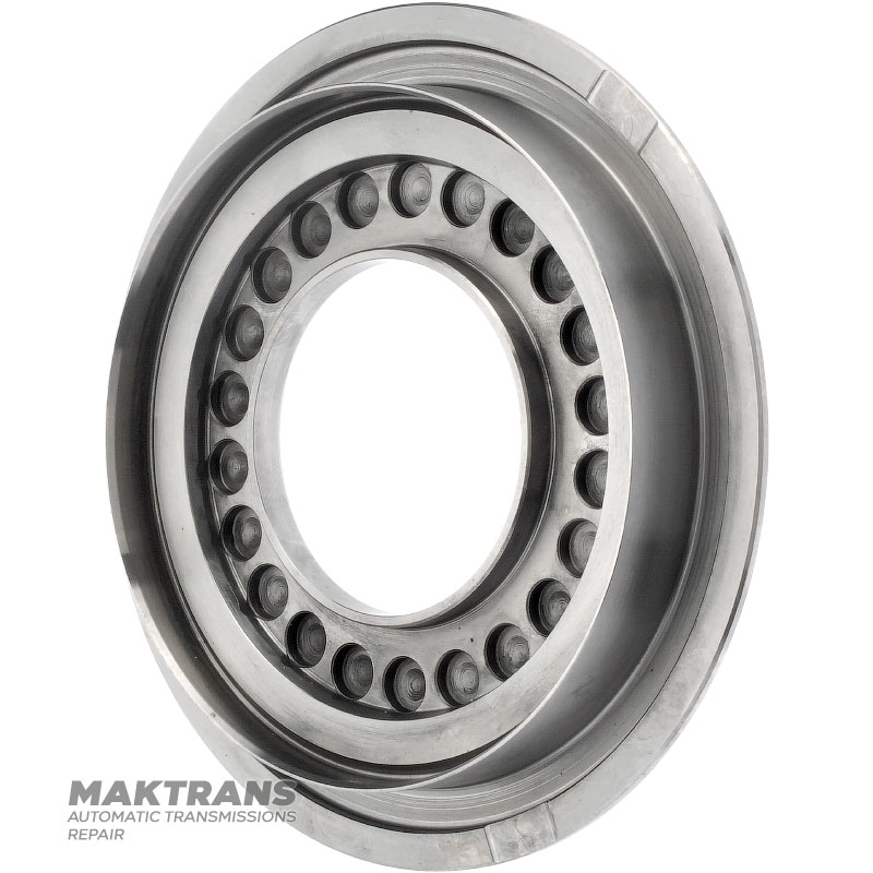 Tłok bębna OVERDRIVE Clutch A6MF1 455233B602 - wysokość całkowita 20 mm, średnica zewnętrzna 150,05 mm, średnica zewnętrzna 61,10 mm
