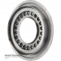 Tłok bębna OVERDRIVE Clutch A6MF1 455233B602 - wysokość całkowita 20 mm, średnica zewnętrzna 150,05 mm, średnica zewnętrzna 61,10 mm