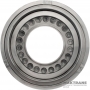 Tłok bębna OVERDRIVE Clutch A6MF1 455233B602 - wysokość całkowita 20 mm, średnica zewnętrzna 150,05 mm, średnica zewnętrzna 61,10 mm