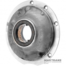 Pompa oleju (bez piasty) HYUNDAI KIA A6LF1 461003B000 461003B030 461003B010 - szerokość przekładni 12,60 mm