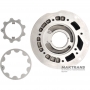 Pompa oleju (bez piasty) HYUNDAI KIA A6LF1 461003B000 461003B030 461003B010 - szerokość przekładni 12,60 mm