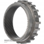 Koło koronowe tylnej planetarki SSANGYOUNG DSI M78 0555-139075 0578-162017 - 67 zębów / koło postojowe 22 zęby (zewnętrzna Ø 139,75 mm)