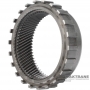 Koło koronowe tylnej planetarki SSANGYOUNG DSI M78 0555-139075 0578-162017 - 67 zębów / koło postojowe 22 zęby (zewnętrzna Ø 139,75 mm)