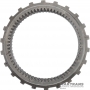 Koło koronowe tylnej planetarki SSANGYOUNG DSI M78 0555-139075 0578-162017 - 67 zębów / koło postojowe 22 zęby (zewnętrzna Ø 139,75 mm)