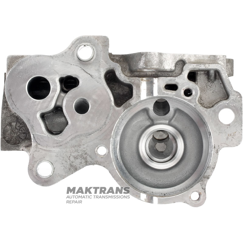 Obudowa przekładni pompy START-STOP - FORD 6F35