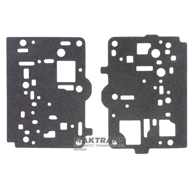 Zestaw uszczelek papierowych do korpusu zaworu AW 55-50SN AW55-51SN