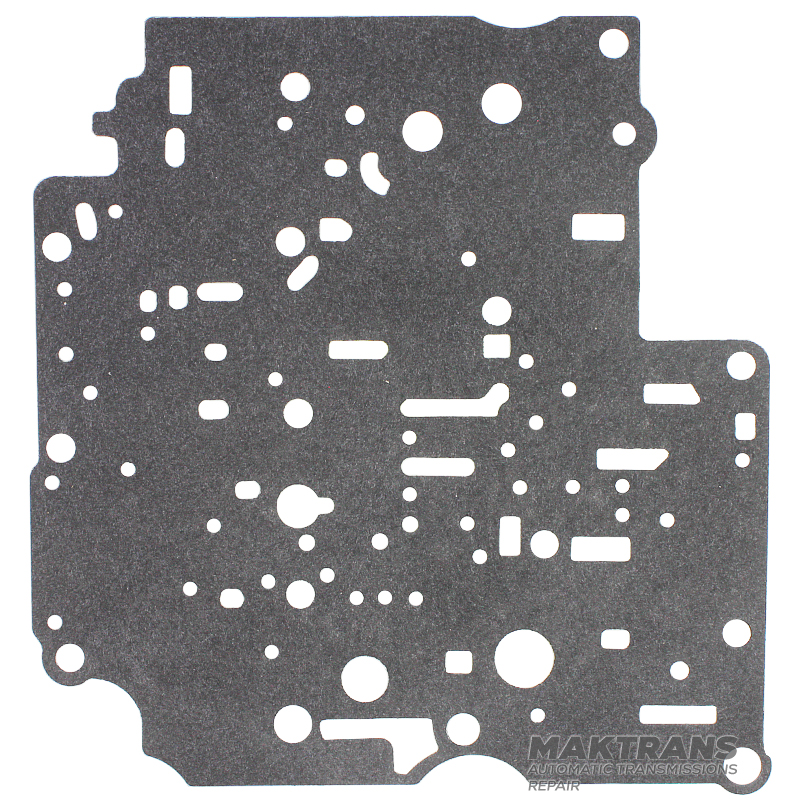 Zestaw uszczelek papierowych do korpusu zaworu AW 55-50SN AW55-51SN