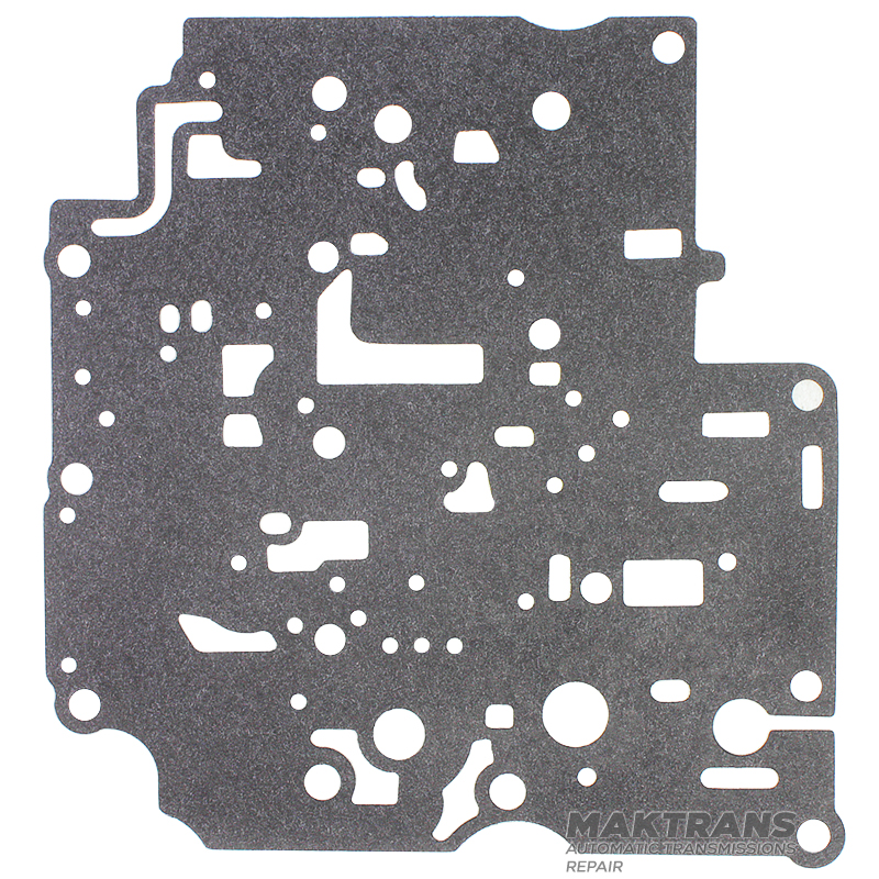 Zestaw uszczelek papierowych do korpusu zaworu AW 55-50SN AW55-51SN