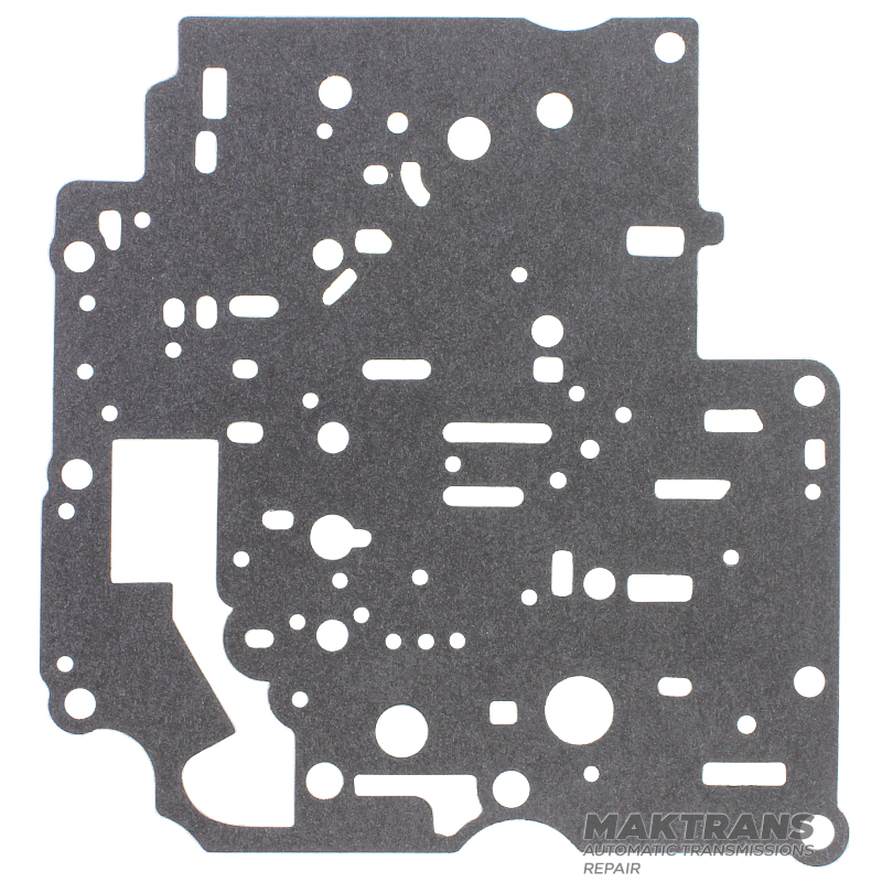 Zestaw uszczelek papierowych do korpusu zaworu AW 55-50SN AW55-51SN