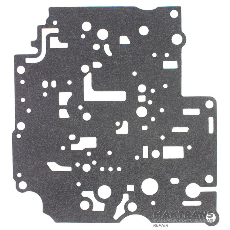Zestaw uszczelek papierowych do korpusu zaworu AW 55-50SN AW55-51SN