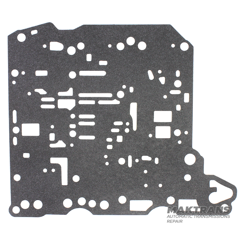 Zestaw uszczelek papierowych do korpusu zaworu AW 55-50SN AW55-51SN