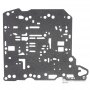 Zestaw uszczelek papierowych do korpusu zaworu AW 55-50SN AW55-51SN