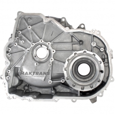 Nadwozie przednie 4WD FORD 8F35 — JM5P-7976-GA