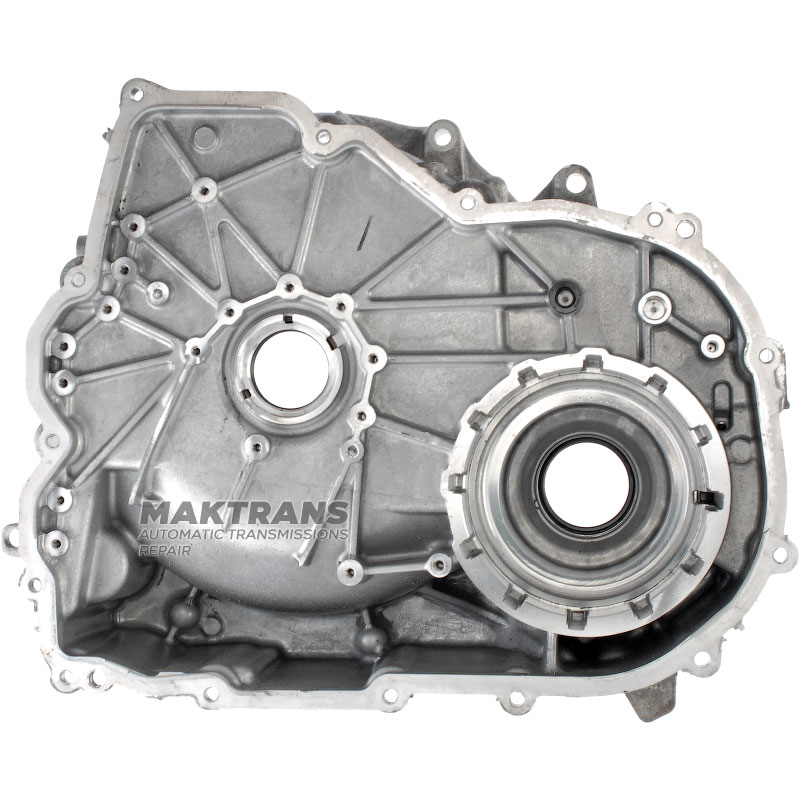 Nadwozie przednie 4WD FORD 8F35 — JM5P-7976-GA