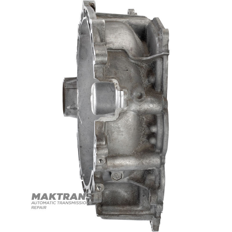 Nadwozie przednie 4WD FORD 8F35 — JM5P-7976-GA