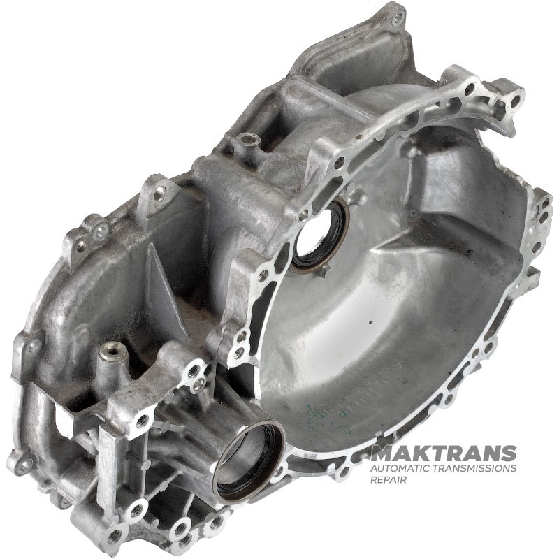 Nadwozie przednie 4WD FORD 8F35 — JM5P-7976-GA