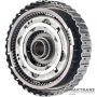 Tylna przekładnia planetarna TOYOTA UA80 - 70 zębów (koło koronowe), koła słoneczne 26 (Ř zew. 53,40 mm) / 32 (Ř zew. 63 mm)