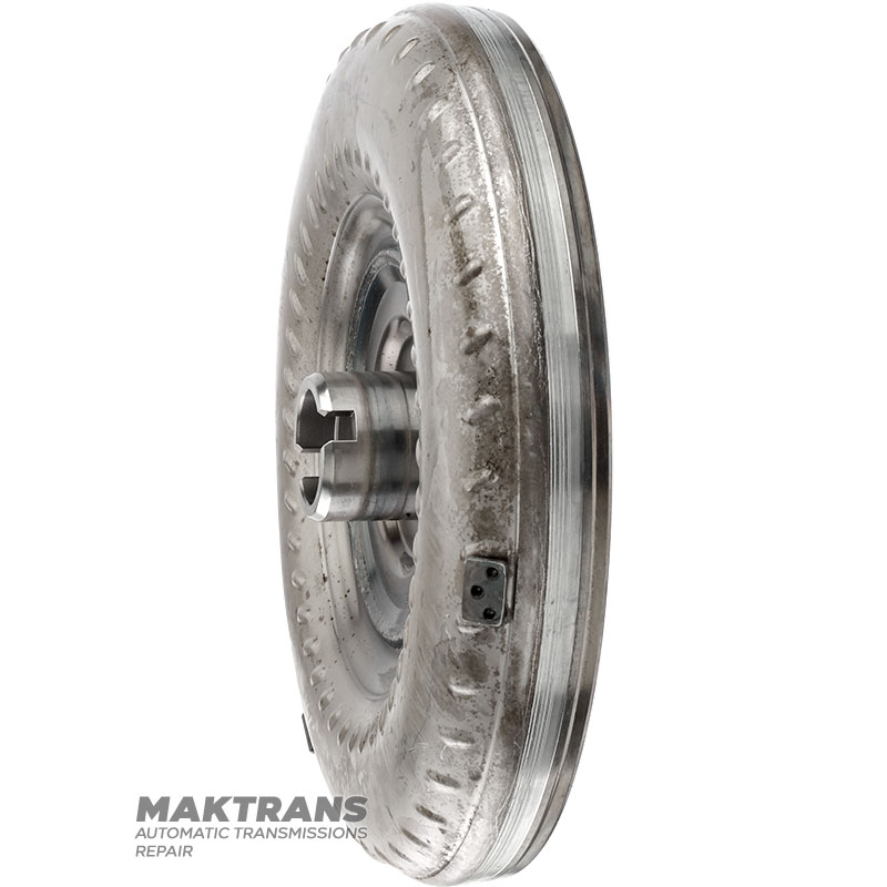 Koło pompy hydrokinetycznego A8LF1 451004G101 – KAB