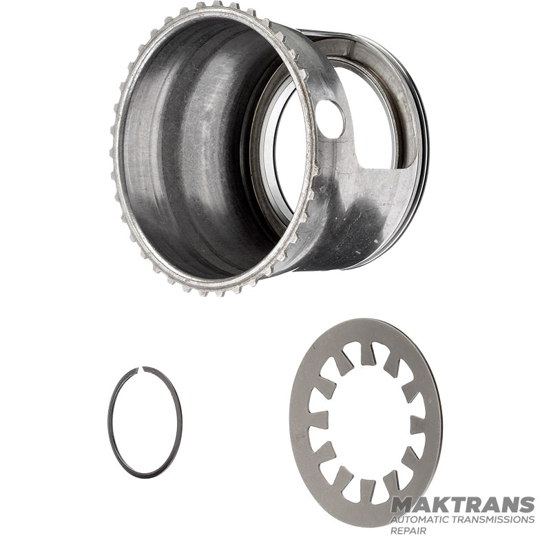 Tłok B06 sprzęgła NISSAN GE9R01A / JATCO JR913E