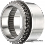 Koło zębate pompa oleju NISSAN GE9R01A / JATCO JR913E - 33 zębów (Ř zewnętrzny 64,55 mm), 51 wypustów