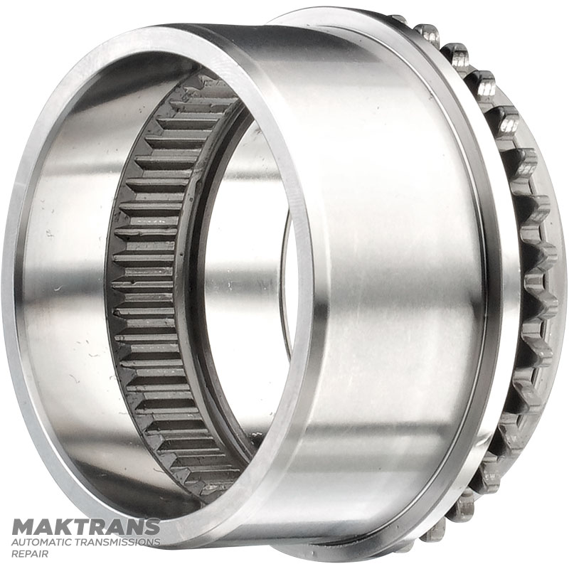 Koło zębate pompa oleju NISSAN GE9R01A / JATCO JR913E - 33 zębów (Ř zewnętrzny 64,55 mm), 51 wypustów