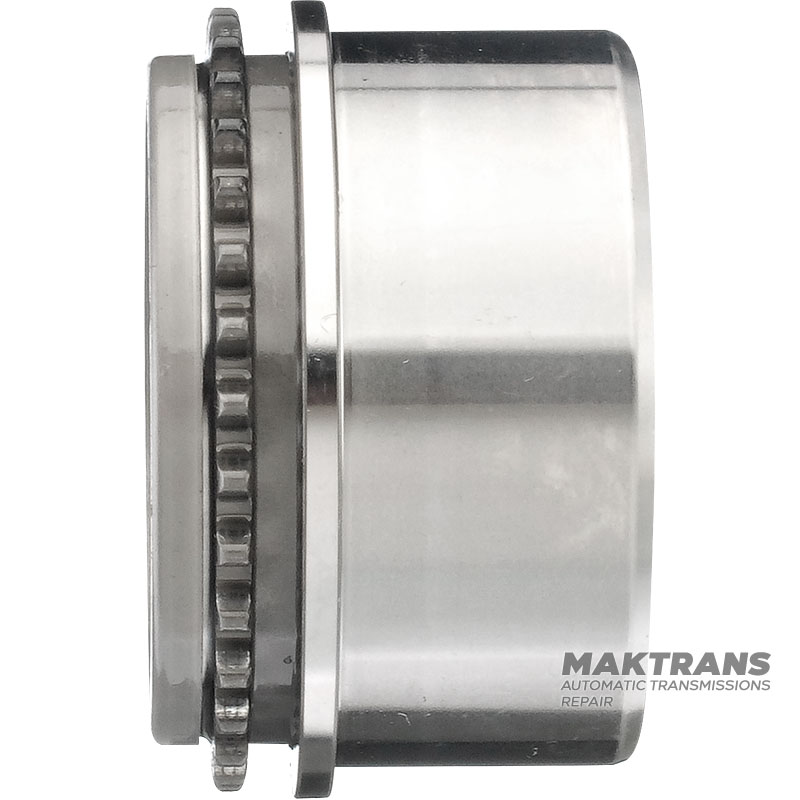 Koło zębate pompa oleju NISSAN GE9R01A / JATCO JR913E - 33 zębów (Ř zewnętrzny 64,55 mm), 51 wypustów