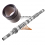 Narzędzie do montażu teflonowych kół piasta CDF Clutch FORD 10R60 - (H 60 mm X średnica zewnętrzna 53,35 mm X średnica zewnętrzna 41,30 mm)