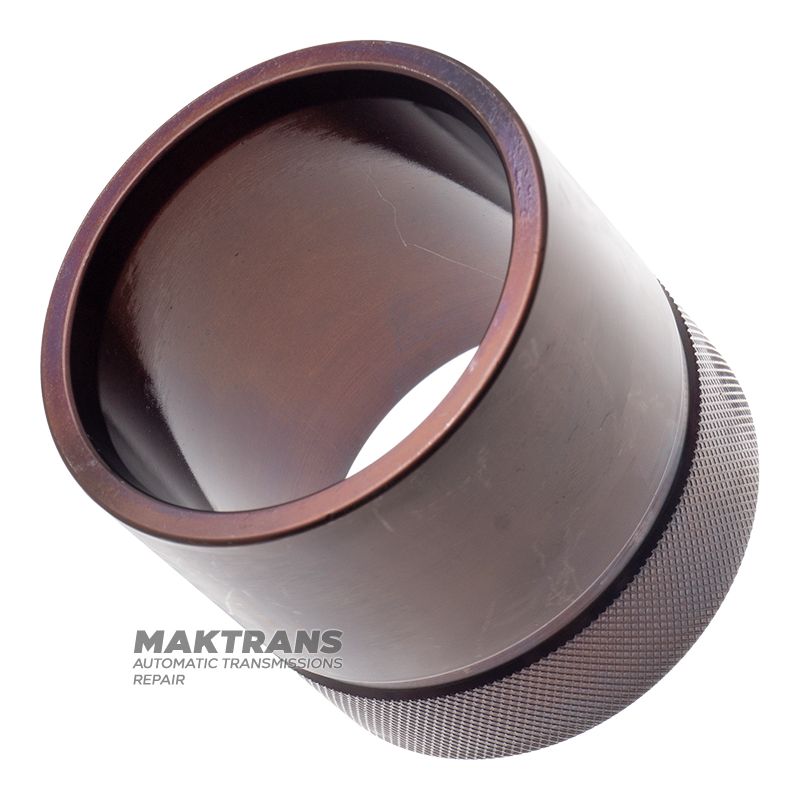 Narzędzie do montażu teflonowych kół piasta CDF Clutch FORD 10R60 - (H 60 mm X średnica zewnętrzna 53,35 mm X średnica zewnętrzna 41,30 mm)