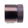 Narzędzie do montażu teflonowych pierścieni piast bębna CDF Clutch FORD 10R80 - (H 60 mm X średnica zewnętrzna 63,40 mm X średnica zewnętrzna 53,40 mm)