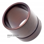 Narzędzie do montażu teflonowych pierścieni piast bębna CDF Clutch FORD 10R80 - (H 60 mm X średnica zewnętrzna 63,40 mm X średnica zewnętrzna 53,40 mm)