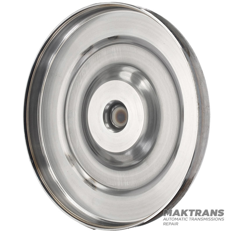 Osłona sprzęgła hydrokinetycznego przednia ZF 9HP48 (CHRYSLER 948TE) - (średnica zewnętrzna pilota 20,90 mm)