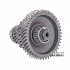 Mechanizm różnicowy wału pośredniego JATCO JF613E - 45/22 zębów