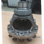 Mechanizm różnicowy 2WD (FWD) bez przekładni śrubowej JATCO JF613E