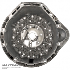 Obudowa przednia Mercedes-Benz 722.6 - 2112710401 A2112710401 R2112710401