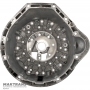 Obudowa przednia Mercedes-Benz 722.6 - 2112710401 A2112710401 R2112710401