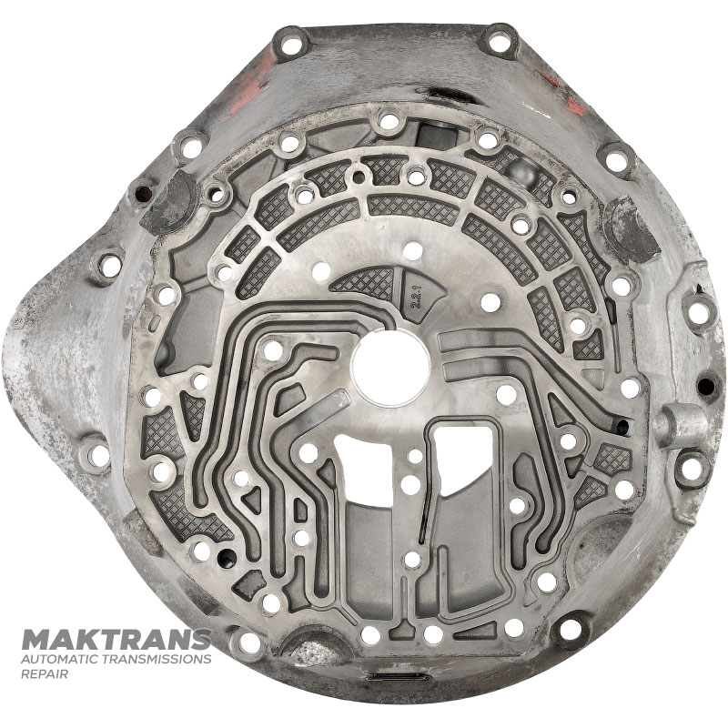 Obudowa przednia Mercedes-Benz 722.6 - 2112710401 A2112710401 R2112710401