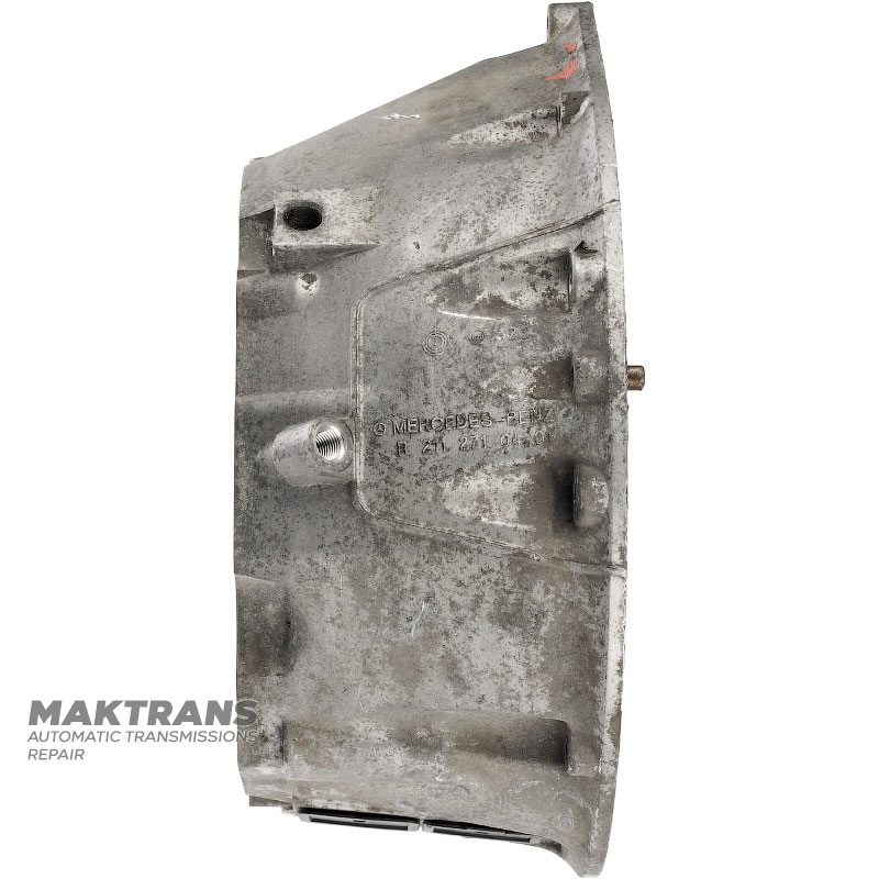 Obudowa przednia Mercedes-Benz 722.6 - 2112710401 A2112710401 R2112710401