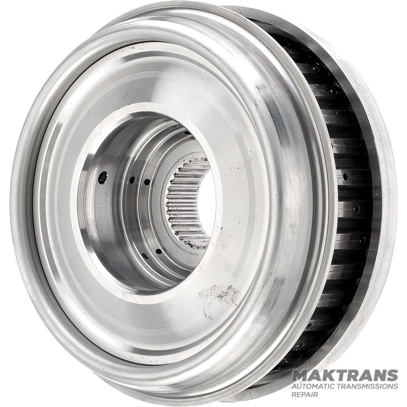 Kosz K81 Sprzęgło (zmontowane) NISSAN GE9R01A / JATCO JR913E A2X280A – bez stali i tarcz ciernych
