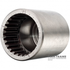 Sprzęgło wielowypustowe / adapter wału wyjściowego Mercedes-Benz 722.6 - 30 / 26 wypustów