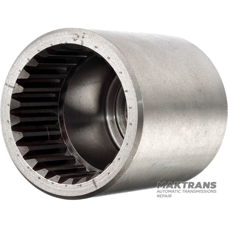 Sprzęgło wielowypustowe / adapter wału wyjściowego Mercedes-Benz 722.6 - 30 / 26 wypustów