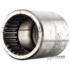 Sprzęgło wielowypustowe / adapter wału wyjściowego Mercedes-Benz 722.6 - długość całkowita 103 mm, 30 / 26 wypustów
