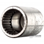 Sprzęgło wielowypustowe / adapter wału wyjściowego Mercedes-Benz 722.6 - długość całkowita 103 mm, 30 / 26 wypustów