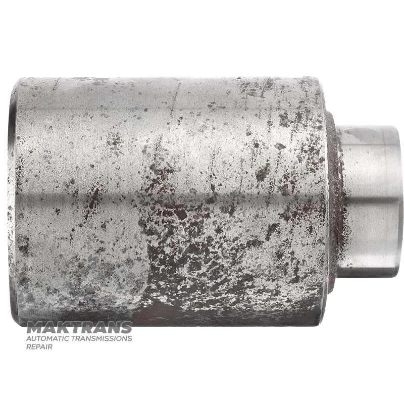 Sprzęgło wielowypustowe / adapter wału wyjściowego Mercedes-Benz 722.6 - długość całkowita 103 mm, 30 / 26 wypustów