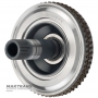 Sprzęgło bębnowe SILNIKA (Gen2) VAG eHybrid 0DD DQ400 0DD141759J - 5 tarcz ciernych, 40 rowków (ø zewn. 33,60 mm)