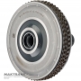 Sprzęgło bębnowe SILNIKA (Gen2) VAG eHybrid 0DD DQ400 0DD141759J - 5 tarcz ciernych, 40 rowków (ø zewn. 33,60 mm)