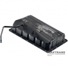 Miska olejowa TOYOTA A340E 3510634040 - wysokość miski 105 mm