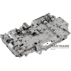 Blok zaworów z elektrozaworami TOYOTA A340E / A340F - zdemontowany ze skrzyni biegów TOYOTA SEQUOIA 3501034290 / 3500034270