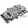 Blok zaworów z elektrozaworami TOYOTA A340E / A340F - zdemontowany ze skrzyni biegów TOYOTA SEQUOIA 3501034290 / 3500034270