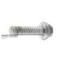 Śruba aluminiowa NISSAN GE9R01A / JATCO JR913E, Mercedes-Benz 725.0 - (9,90 mm X 45 mm)